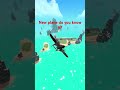 It’s a WW2 plane #trailmakers #airplane #gaming #aircraft #aeroplane #ww2 #flashbulbgames