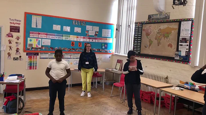 Tik Tok Practice!