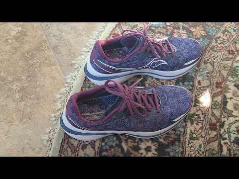 Saucony Endorphin Speed