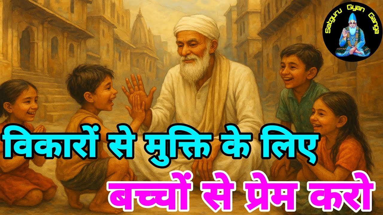 माया के विकारों से मुक्ति   ।।  काम क्रोध लोभ मोह से मुक्ति