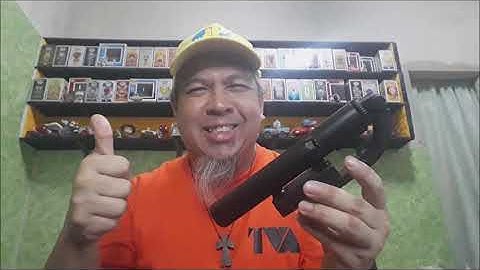 We Got A New Gear! │ R15 Gimbal Stabilizer Selfie Stick Tripod