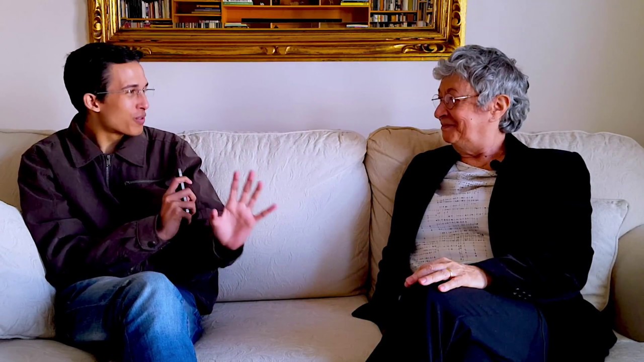 Tópicos Nietzschianos (com Scarlett Marton)