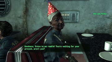 Fallout 3 Playthrough 1: Escaping Vault 101 and Megaton