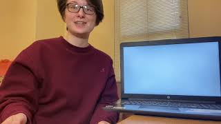 Persuasive Presentation COM 114 - Isabella Newton - Join PDC