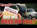 Did the geny pin box pass or fail brinkley rvs testing sharing the shocking results