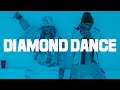 AJ Hernz - Diamond Dance (ft. Snow Tha Product)