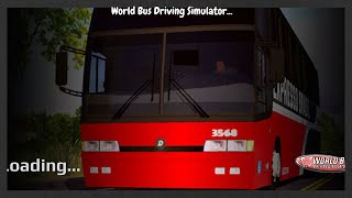 "World Bus Driving Simulator" bus simulator game video#6 screenshot 5