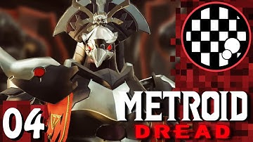 Metroid Dread | PART 4 FINALE