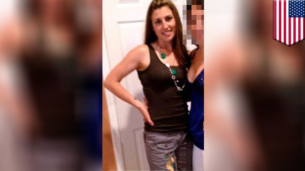 Училка решила, что секс с 18-летним учеником – это нормально! nmat