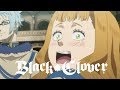 Hot Spring?! | Black Clover