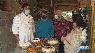 Granny's Pie Factory