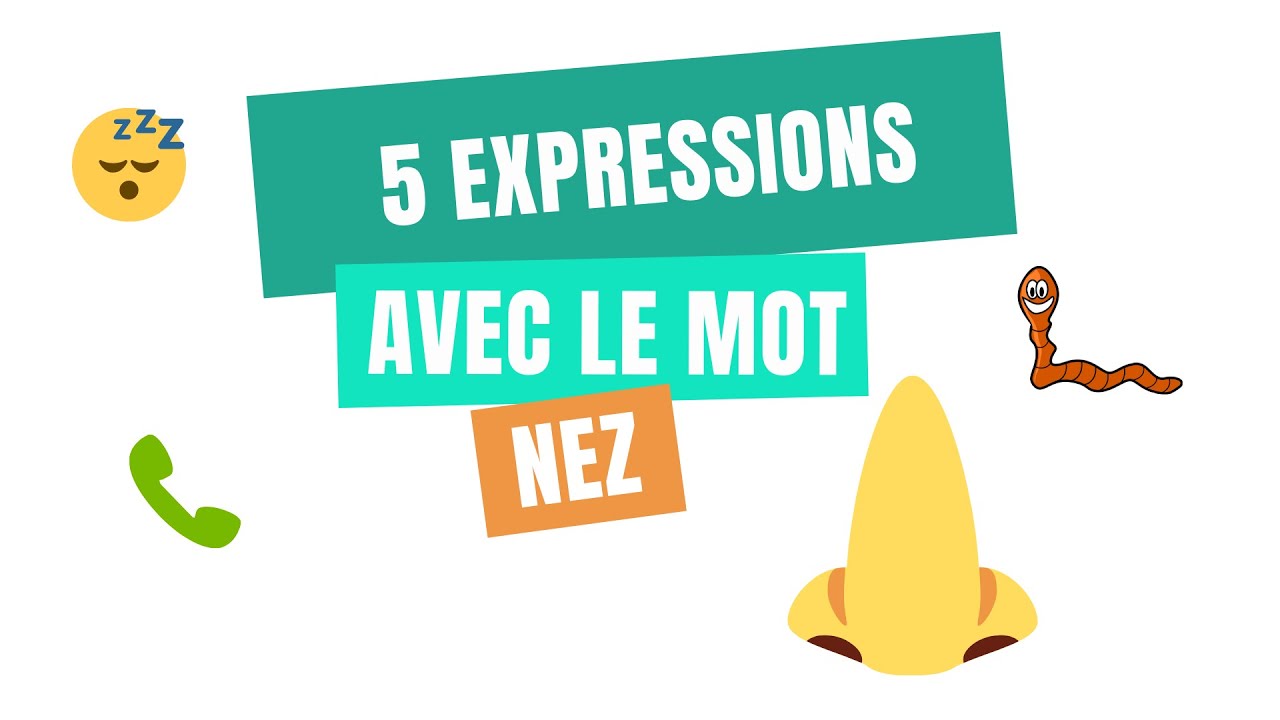 Expression Avec Le Mot Noir www.youtube.com
