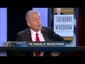 Judge Napolitano: Obama Has Not Hesitated To Kill Foreign And American Innocent Children With Drones