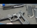 Copy of Taurus PT92 Update. (Watch this before you watch the disassembly vid)