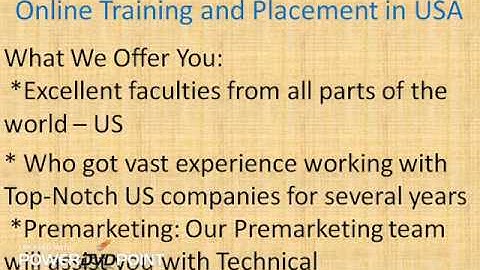 Oracle apps r12 functional online training