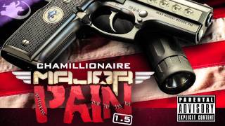 Watch Chamillionaire War To Your Door video