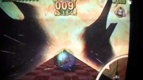 Gravity slider smb 2