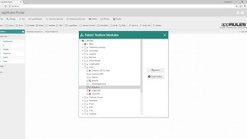 How to Use the appRules Salesforce Connector for Data Integration and Business Rules Projects