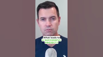 The FORMULA for successful construction projects  💥⁠