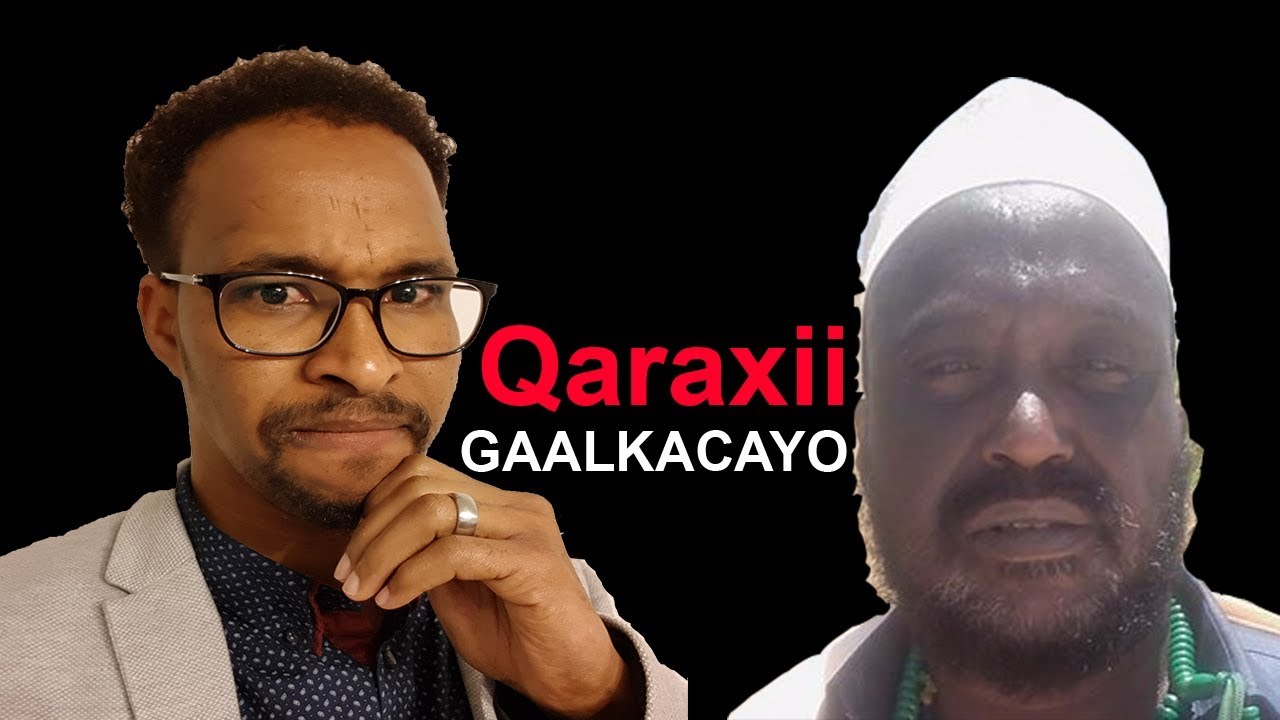 Shiine Culay oo si adag uga hadlay dilkii Cabdiweli Cilmi Yare