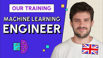 Discover our Machine Learning Engineer training - DataScientest.com
