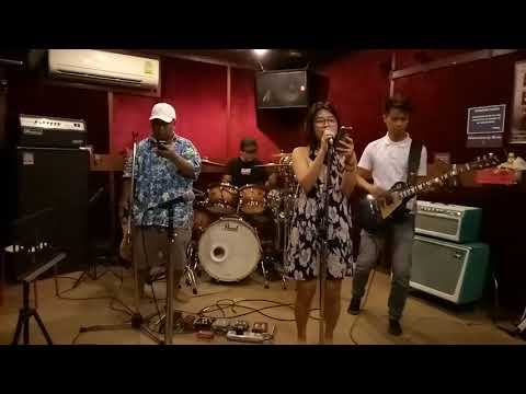 Price Tag - An ft. Fulk (Topica Muzik Band) - Jul 17
