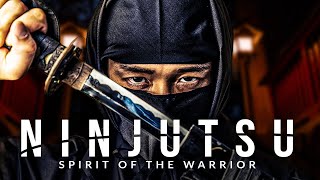 NINJUTSU: The Art of the Ninja  Greatest Warrior Quotes Ever
