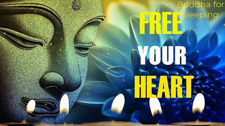 No Ads - Fall Asleep to the Best Buddhist Teachings to Let Go of Attachment