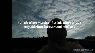 Andmesh - Jangan Rubah Takdirku COVER I by (Prisca Leaf)