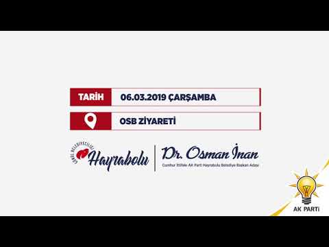 Dr. Osman İnan