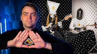 Everything is Wrong about this Band | Angine de Poitrine