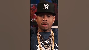 The Reason No Team Wanted Allen Iverson In The Mid 2000