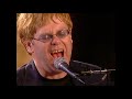 Elton John - I Guess That&#39;s Why They Call It The Blues (Great Amphitheater- Ephesus, 2001)Remastered