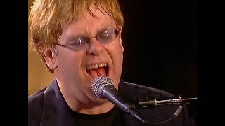 Elton John - I Guess That's Why They Call It The Blues (Great Amphitheater- Ephesus, 2001)Remastered