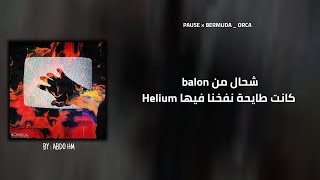 Pause Flow - Orca - Bermuda ( Clash Morphine )