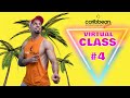 Caribbean BEAT® Virtual class # 4