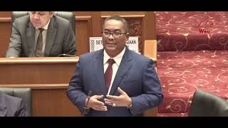 Download Lagu Sanusi Menangis bila bercakap Isu Kemiskinan di dalam dewan MP3 Download Lagu Sanusi Menangis bila bercakap Isu Kemiskinan di dalam dewan MP3
