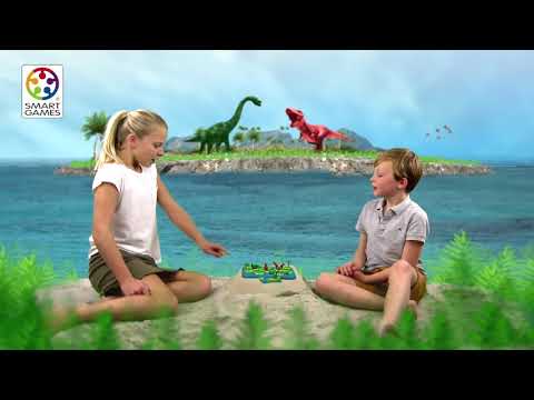 Video: Kääbus Dinosauruste Saar - Alternatiivne Vaade