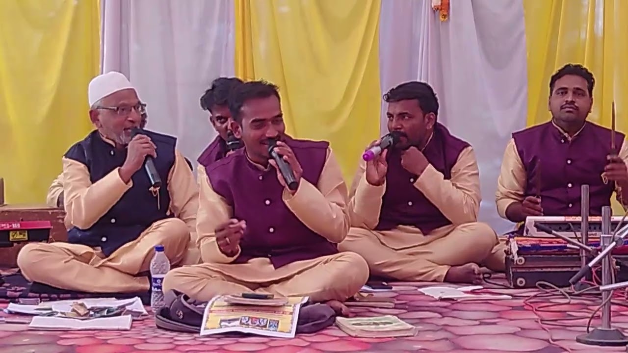 ತಮ್ಮಾ ನಿನಗ ಕರಿಯಲಾಕ್ಕ ಯಮದೂತರು ಬರ್ತಾರ ಅಂತ