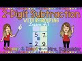 Subtraction with Regrouping Quiz