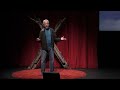 Saving Our Planet: Nature’s Mysteries Revealed Through a Lens | Louie Schwartzberg | TEDxJacksonHole