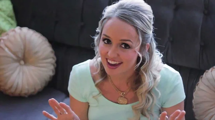 "Love Is Calling" (official music video) Karen Shea