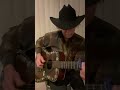 Rhythm of the Road #davebullardsongs  #guitar  #blues