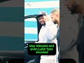 🔥 Zurich Goes Wild! 50 Cent Steps Out &amp; Fans Lose It 👑💯 #shorts #50cent  #hiphop