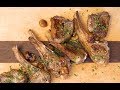 Perfect Lamb Chops - 5 Do's & Don'ts | Christine Cushing