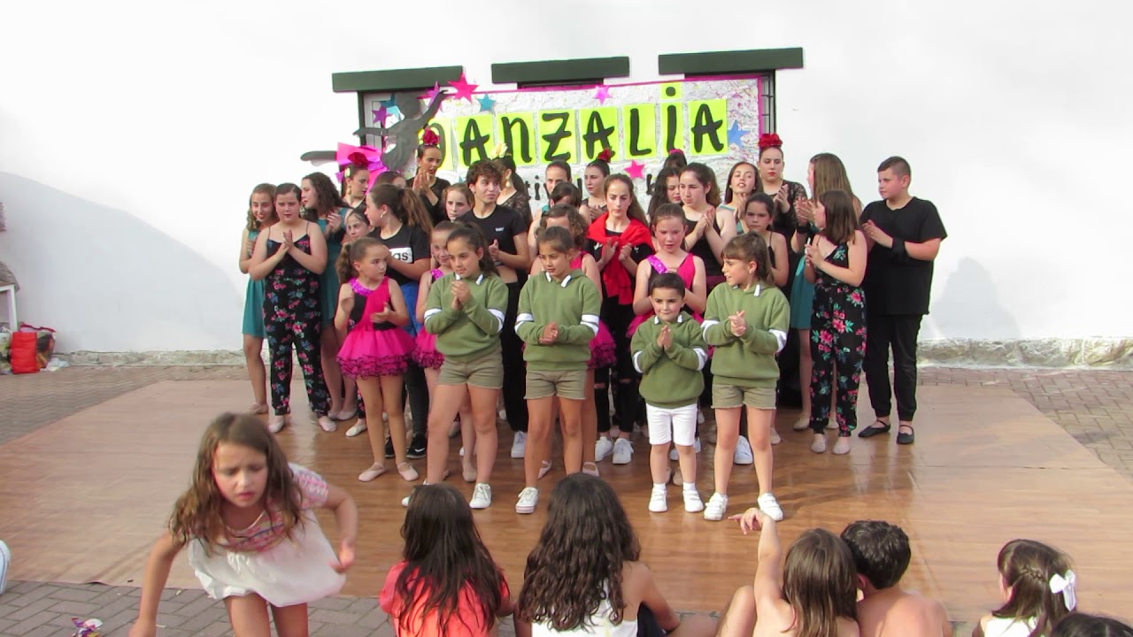 DANZALIA en KATANGA TABERNILLA La VILLA DE AMPUERO 22 06 2019 MVI 2345