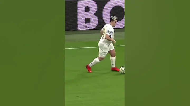 Samir Nasri then and now