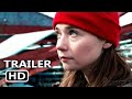 HOLLER Trailer (2021) Jessica Barden, Drama Movie