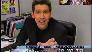 Todd Pettengill Promo [1995-06-04]