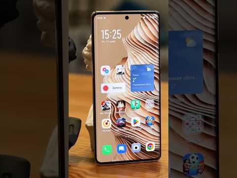 ЭТО ЛУЧШИЙ СМАРТФОН INFINIX